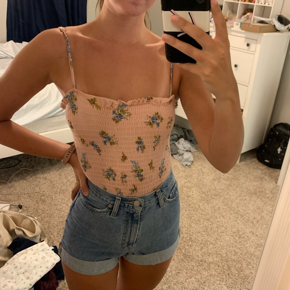 UO Bodysuit